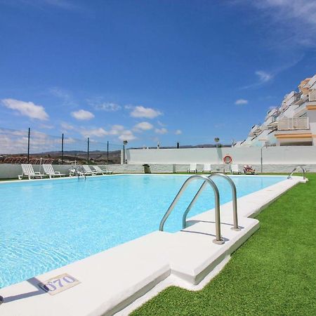 Amadores Top Views Apartment Porto Rico Extérieur photo