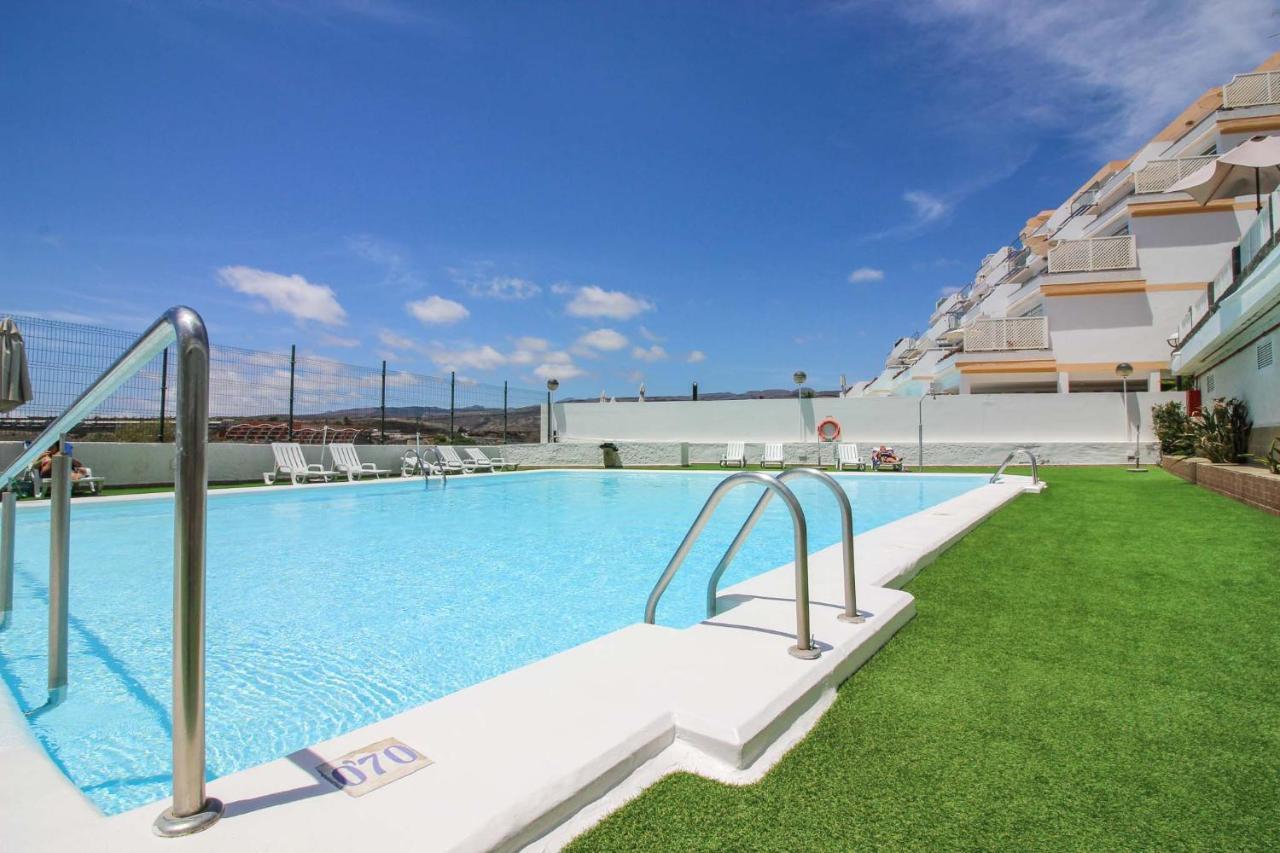 Amadores Top Views Apartment Porto Rico Extérieur photo