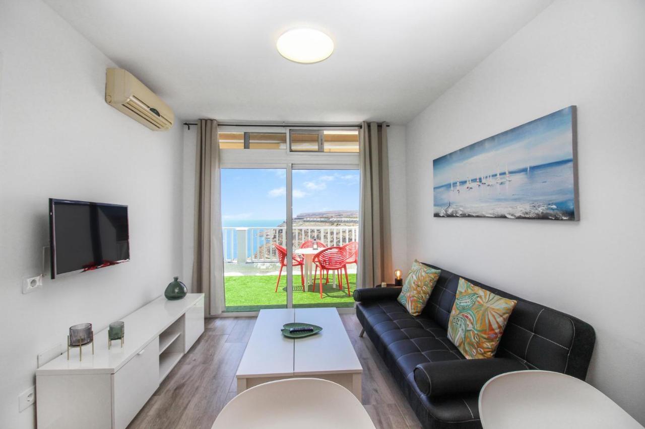 Amadores Top Views Apartment Porto Rico Extérieur photo