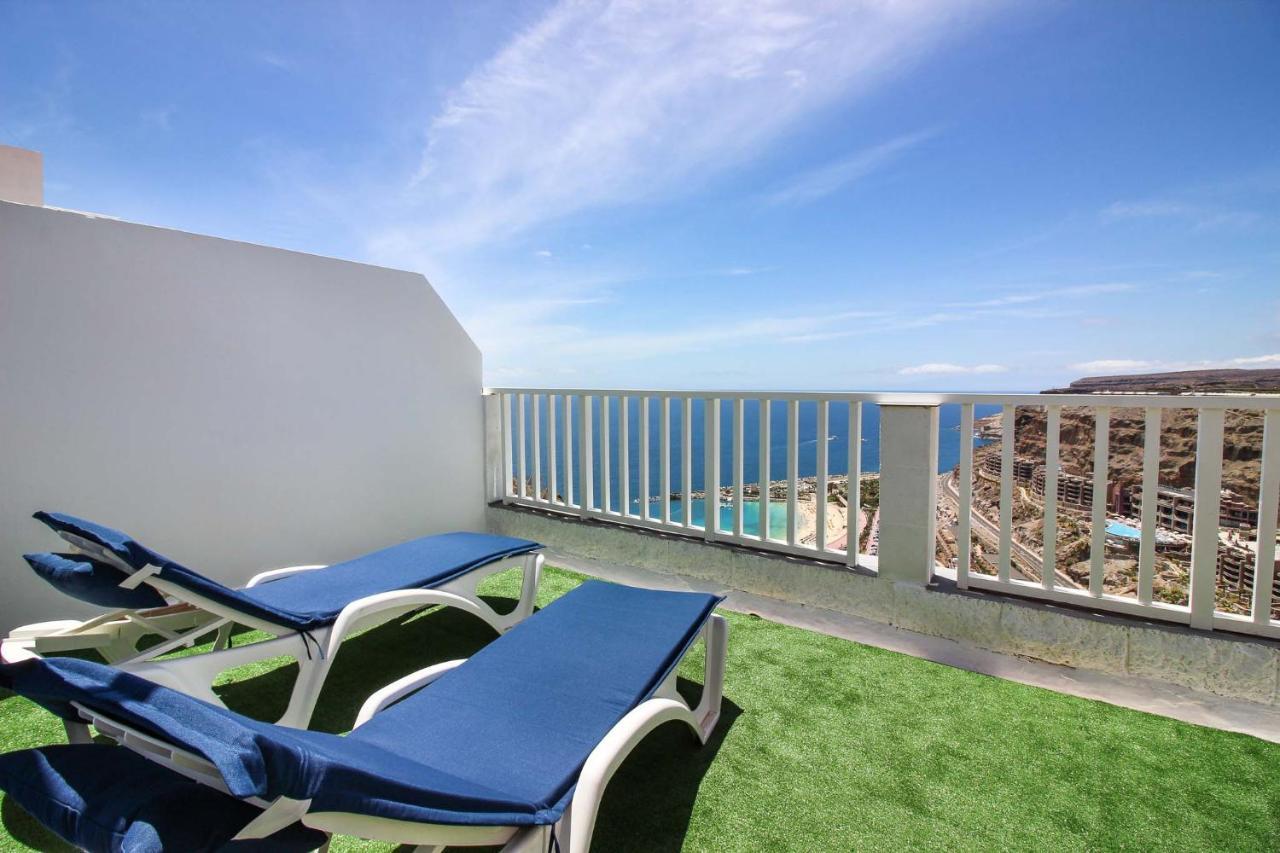 Amadores Top Views Apartment Porto Rico Extérieur photo