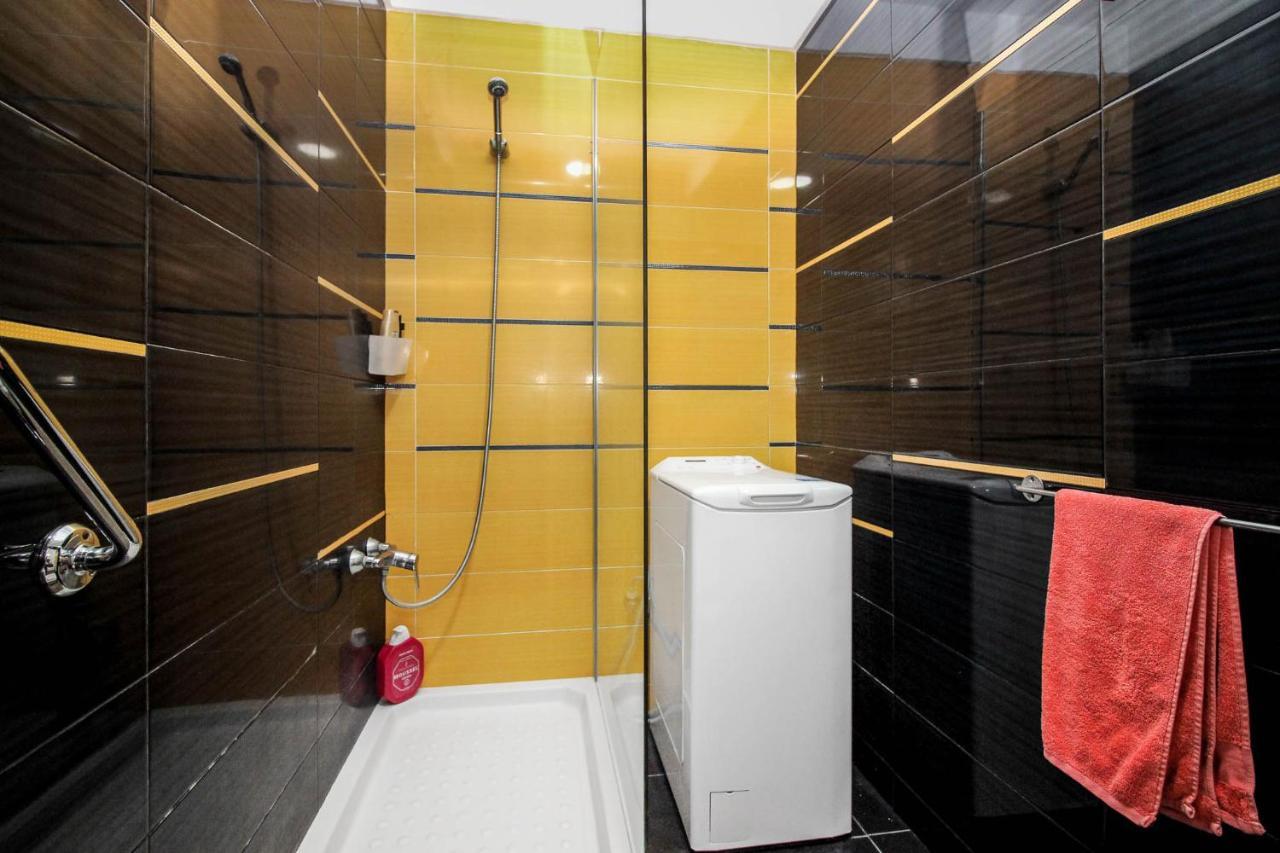 Amadores Top Views Apartment Porto Rico Extérieur photo