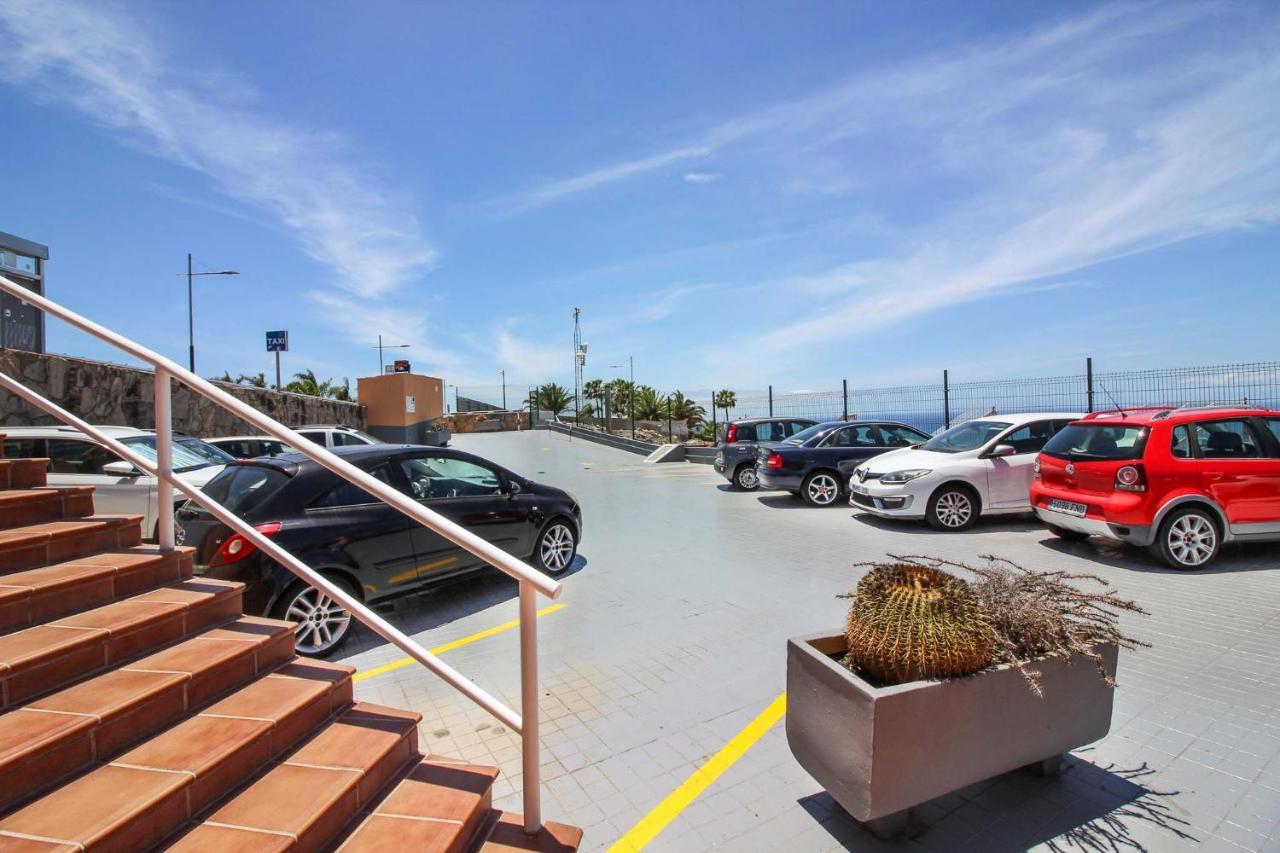 Amadores Top Views Apartment Porto Rico Extérieur photo