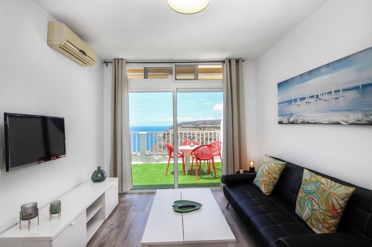 Amadores Top Views Apartment Porto Rico Extérieur photo