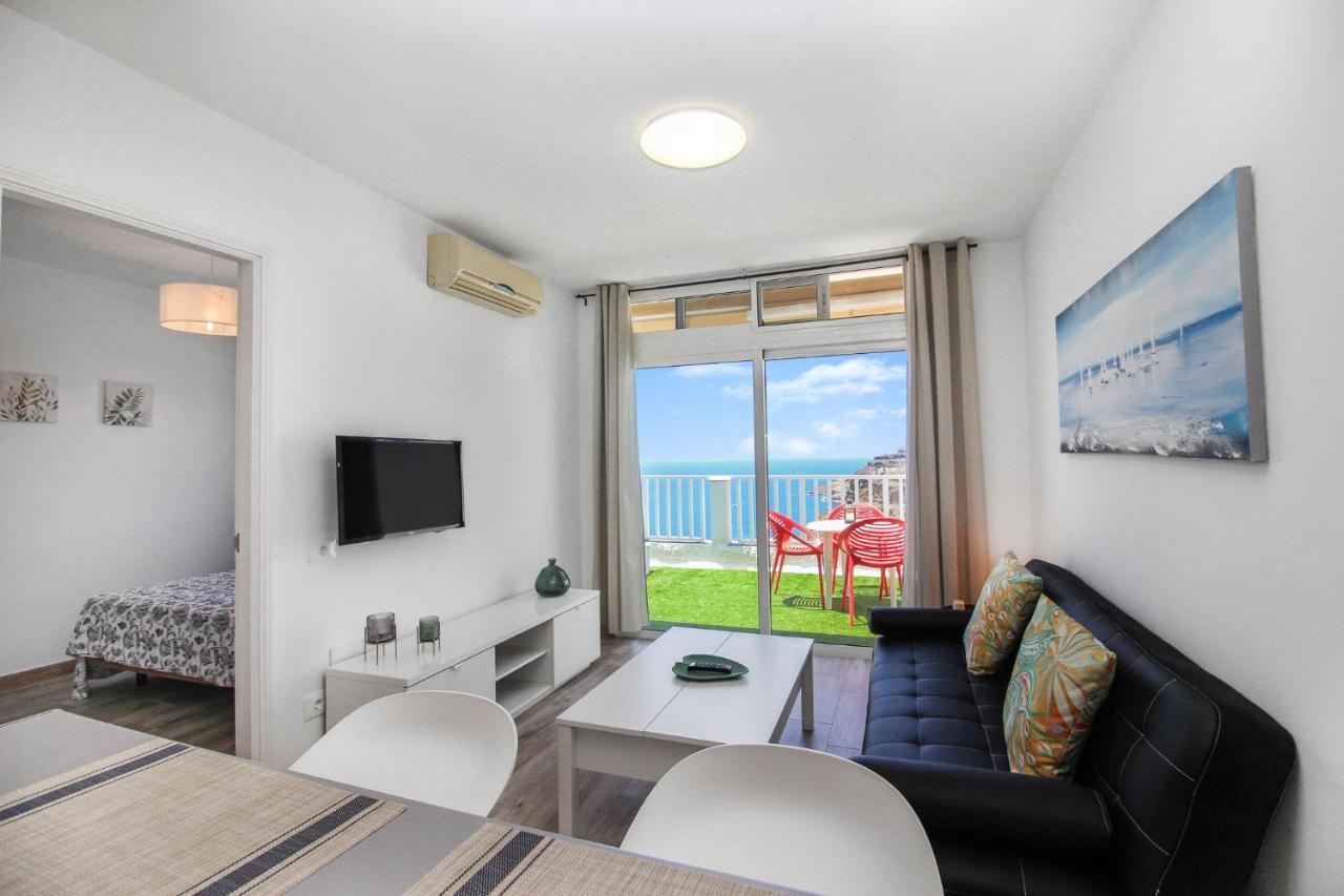 Amadores Top Views Apartment Porto Rico Extérieur photo