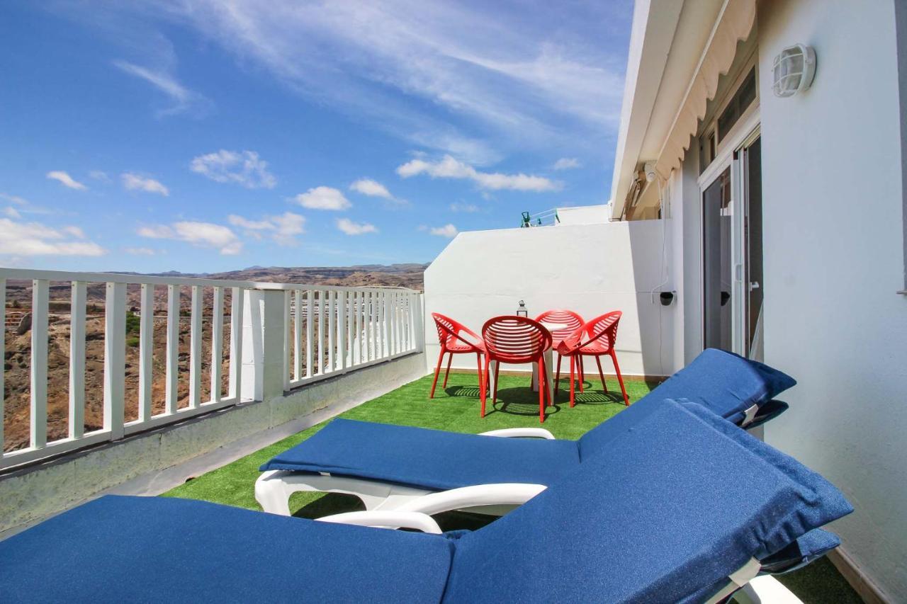 Amadores Top Views Apartment Porto Rico Extérieur photo