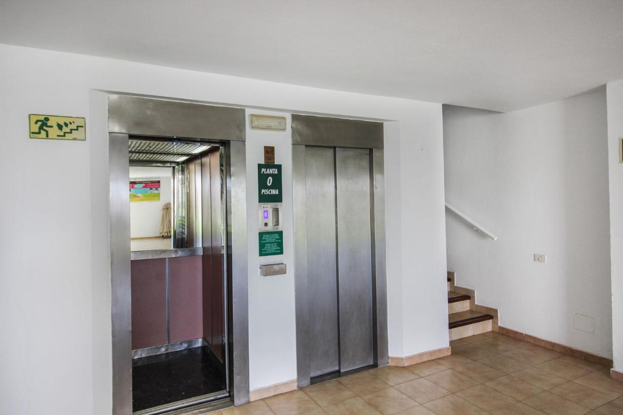 Amadores Top Views Apartment Porto Rico Extérieur photo