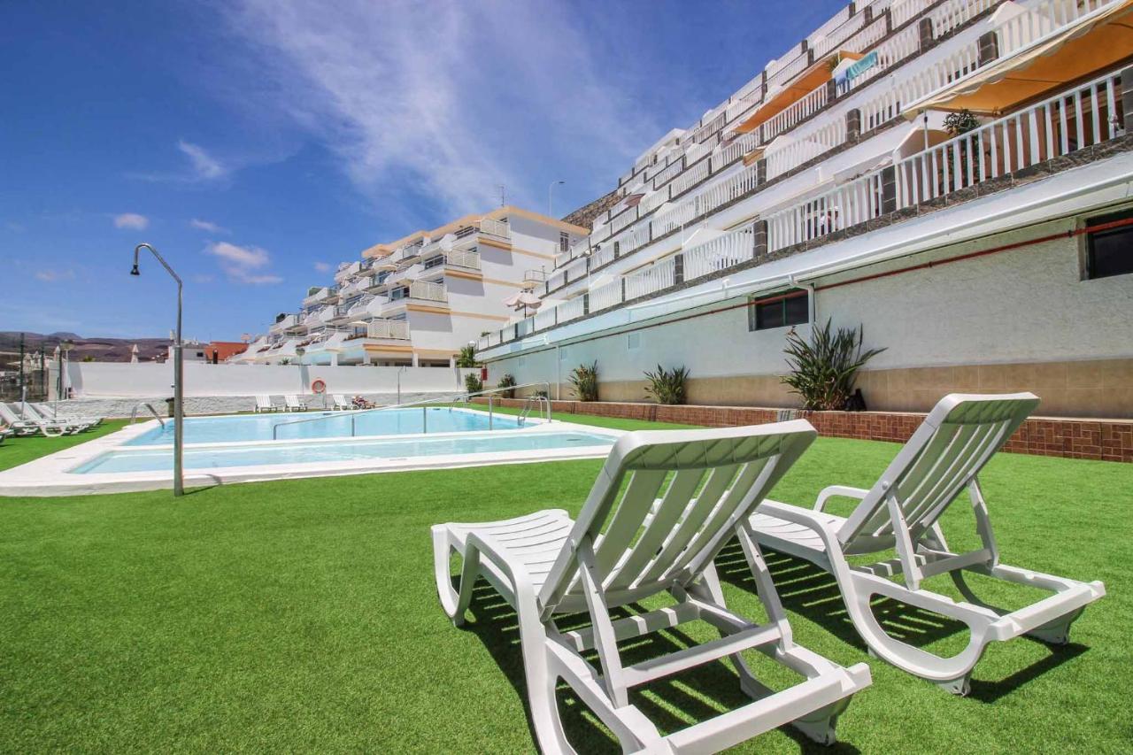 Amadores Top Views Apartment Porto Rico Extérieur photo
