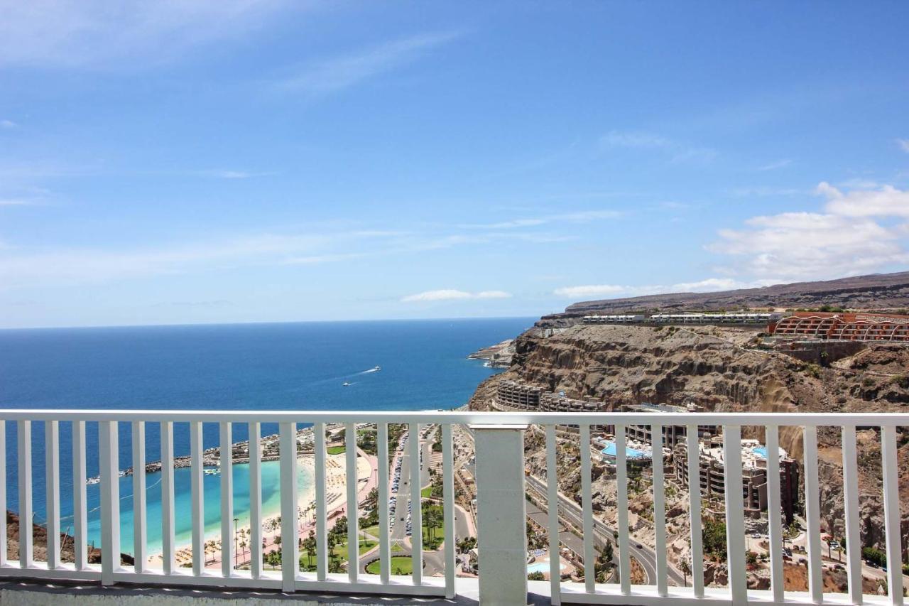 Amadores Top Views Apartment Porto Rico Extérieur photo