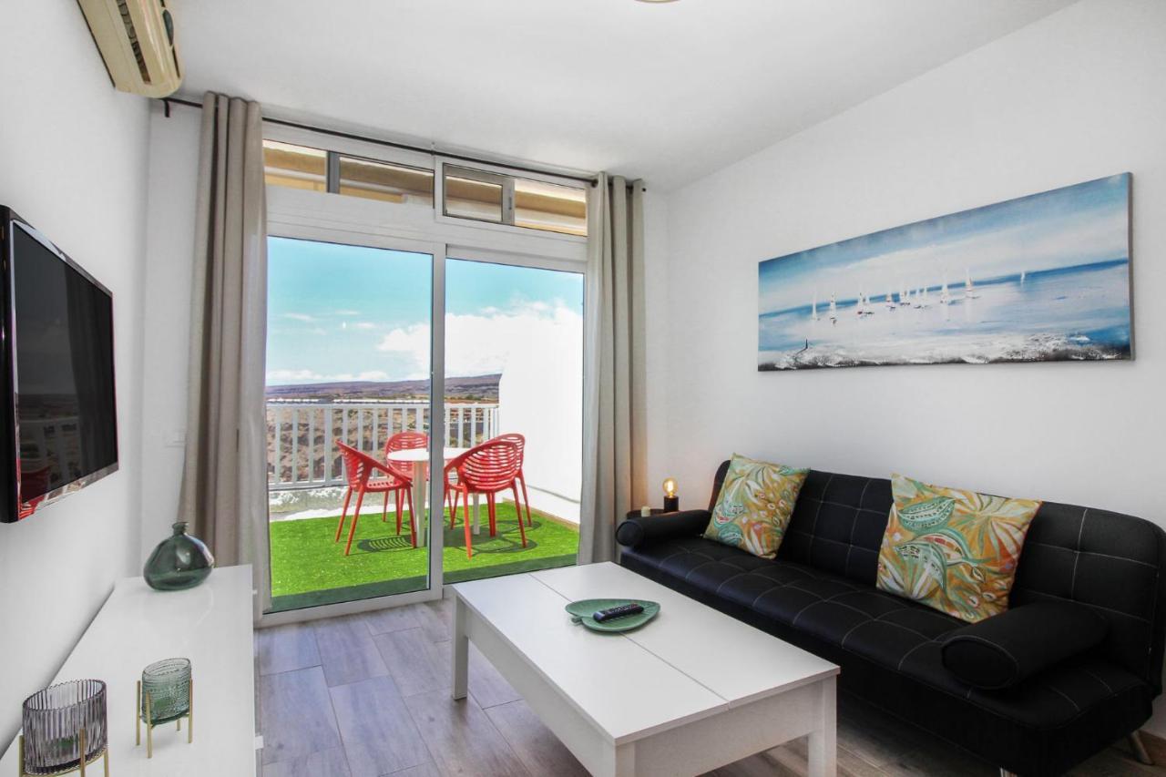 Amadores Top Views Apartment Porto Rico Extérieur photo