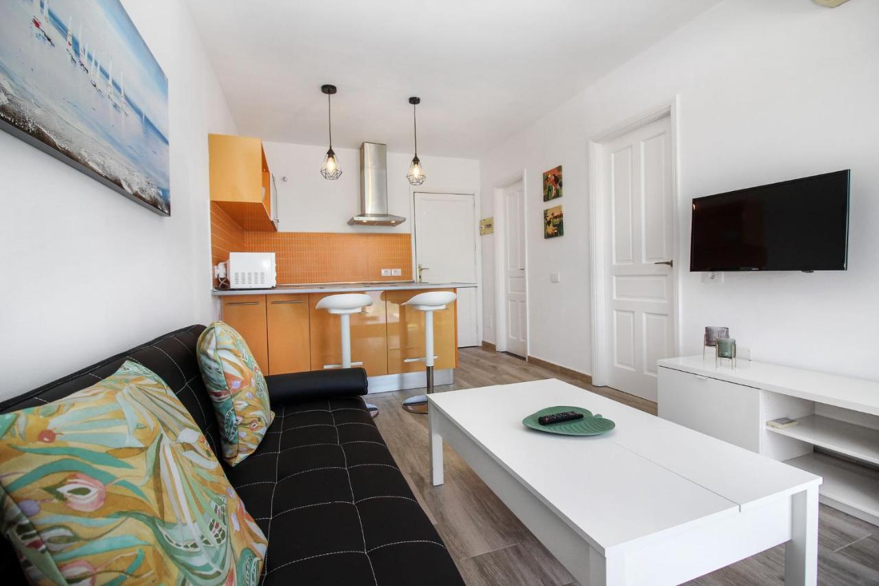 Amadores Top Views Apartment Porto Rico Extérieur photo