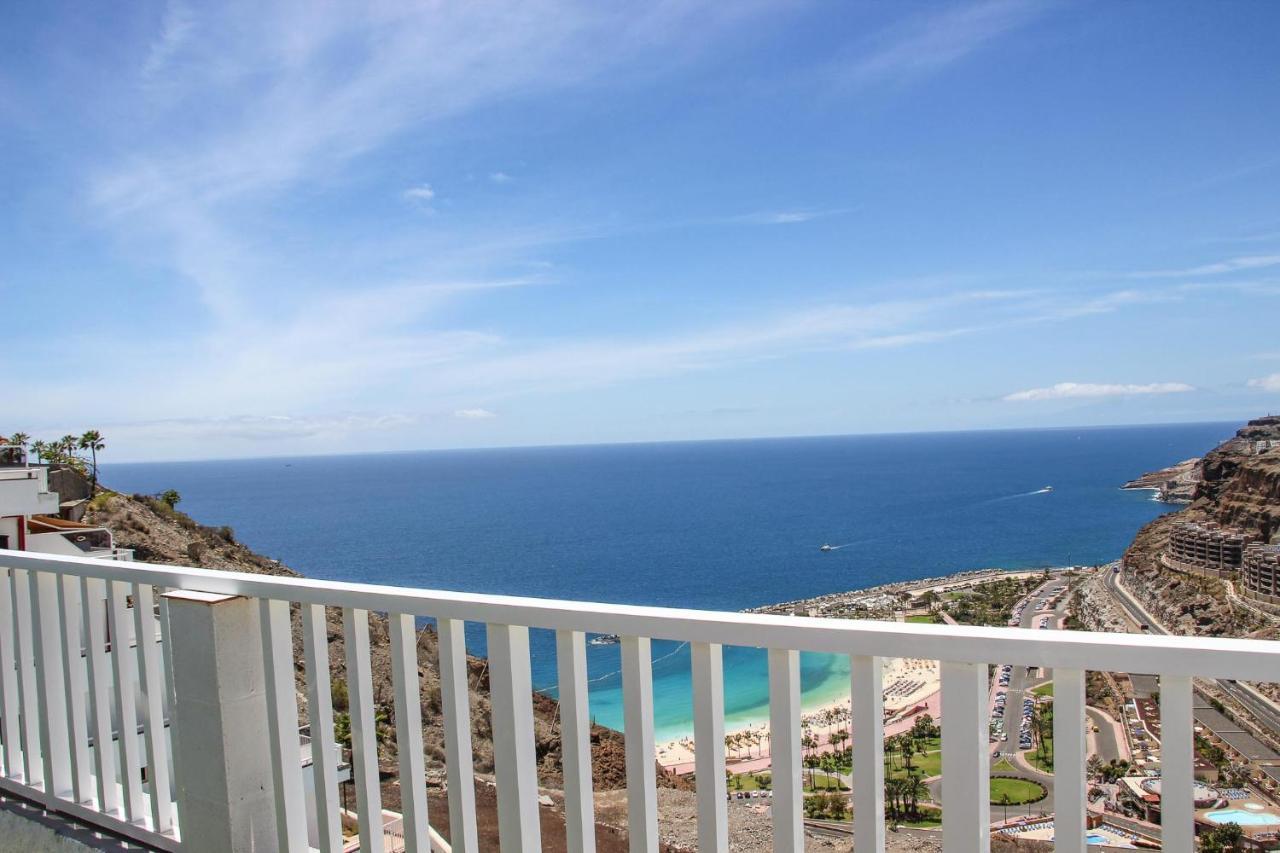 Amadores Top Views Apartment Porto Rico Extérieur photo